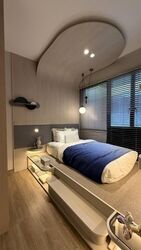 Nava Grove (D21), Condominium #576751261
